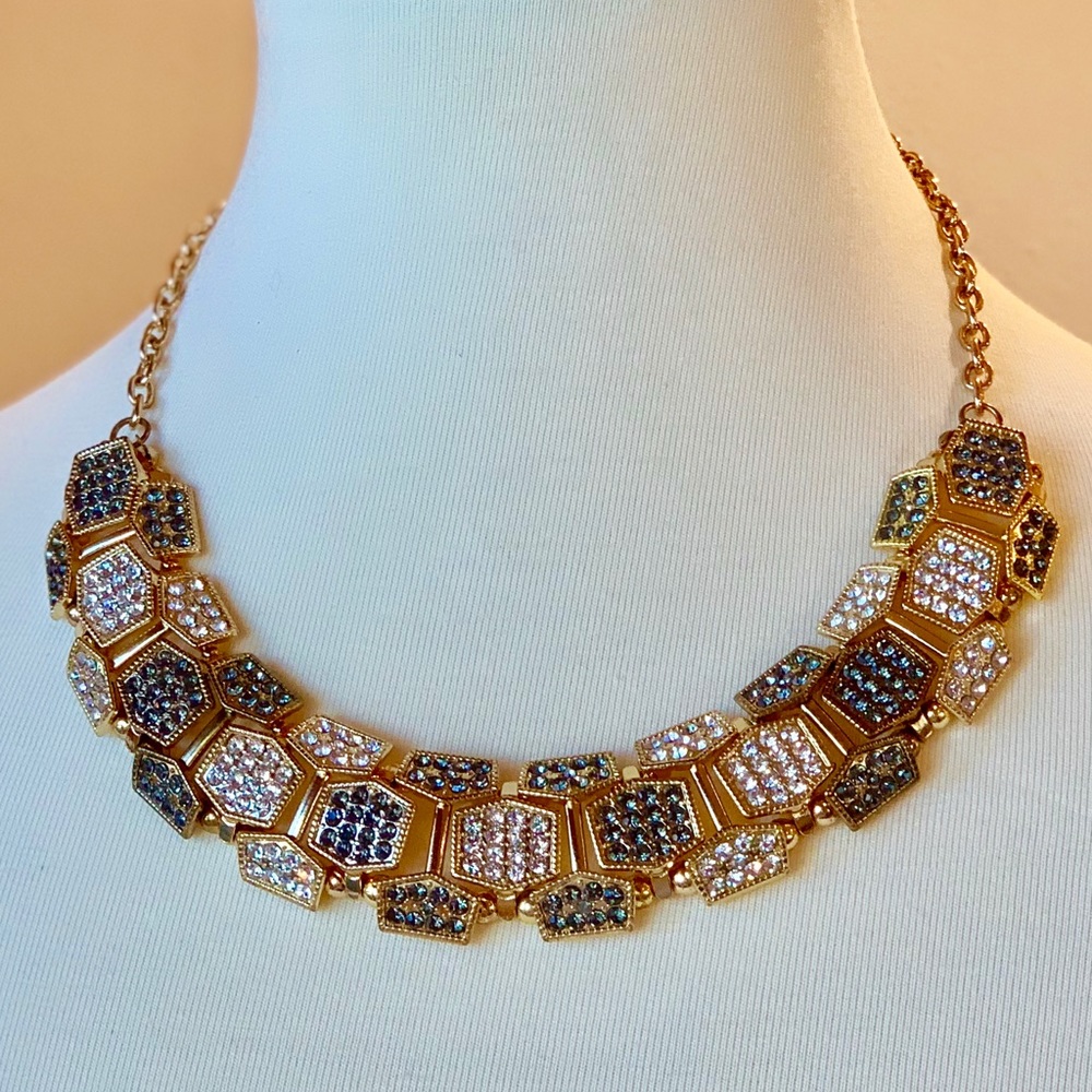 INC necklace